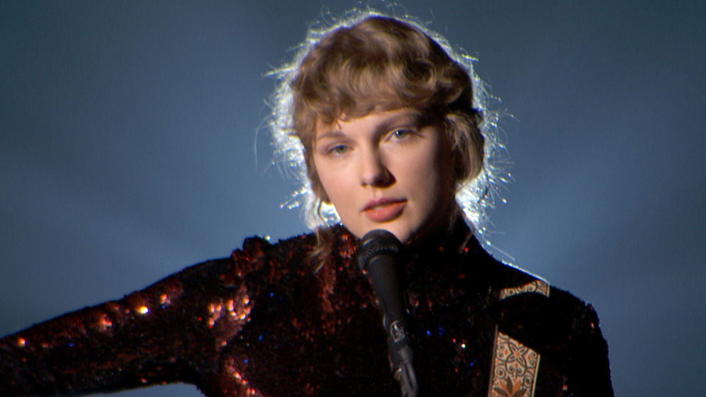Taylor Swift