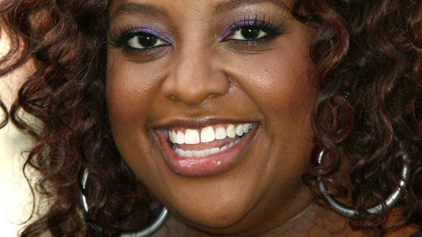 The Epic Fight Sherri Shepherd Says Secured Her Job At The View(01)