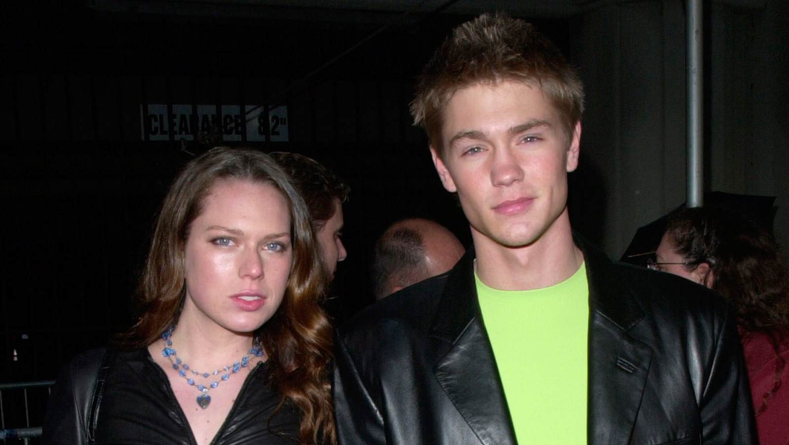 The Erin Foster And Chad Michael Murray Cheating Scandal Explained