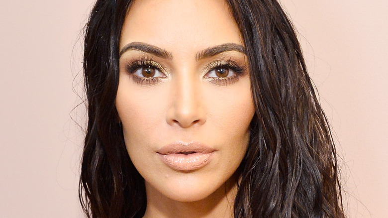 What's Going on With Kim Kardashian's '90s Chanel Obsession?