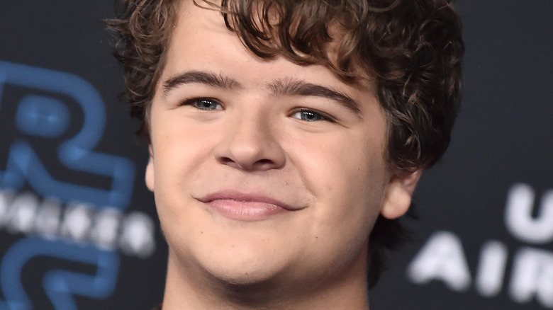 Gaten Matarazzo - wide 6