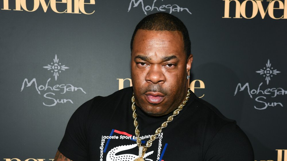 Busta Rhymes