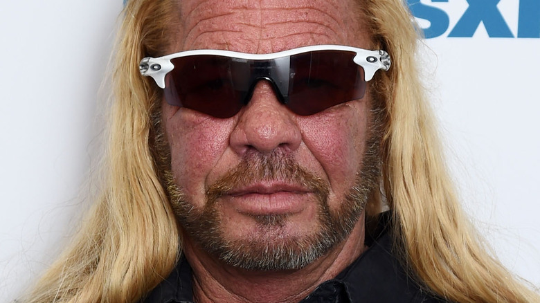 Dog the Bounty Hunter 