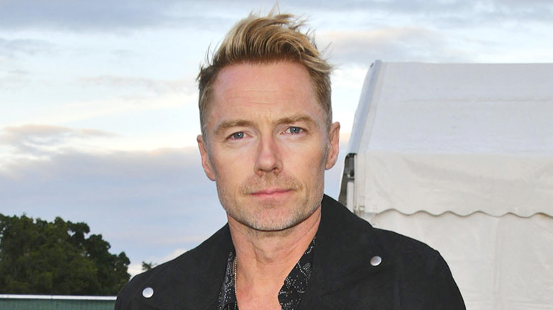 Ronan Keating