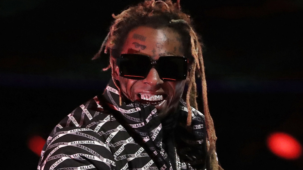 Lil Wayne