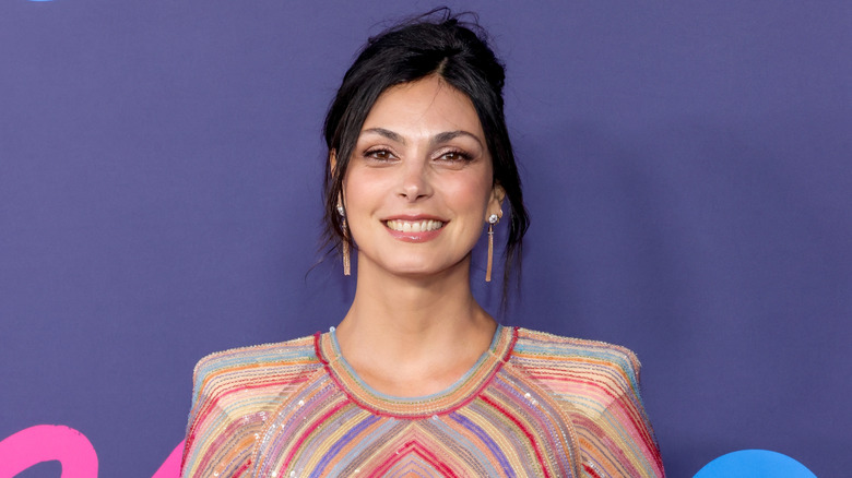 Morena Baccarin at CBS Fest 2026