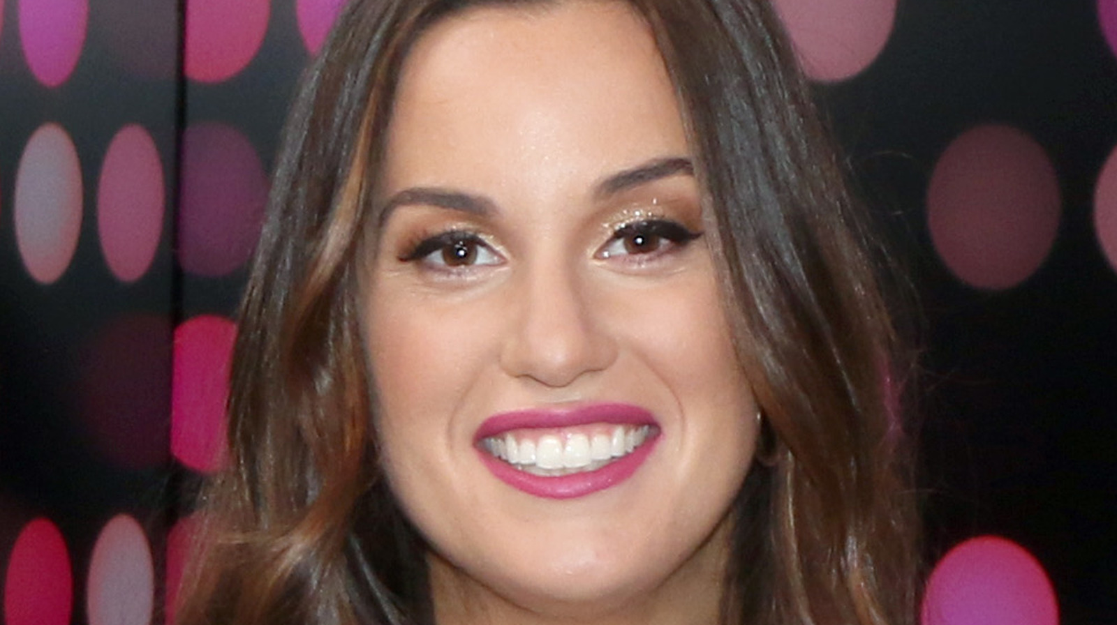 The Funny Bit Hannah Berner Plays With The Summer House Cast Exclusive