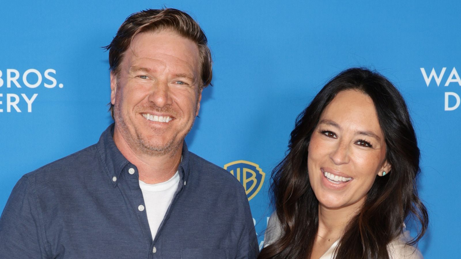 The Gaines Were Never The Same After Fixer Upper Ended