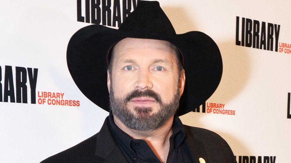 Garth Brooks