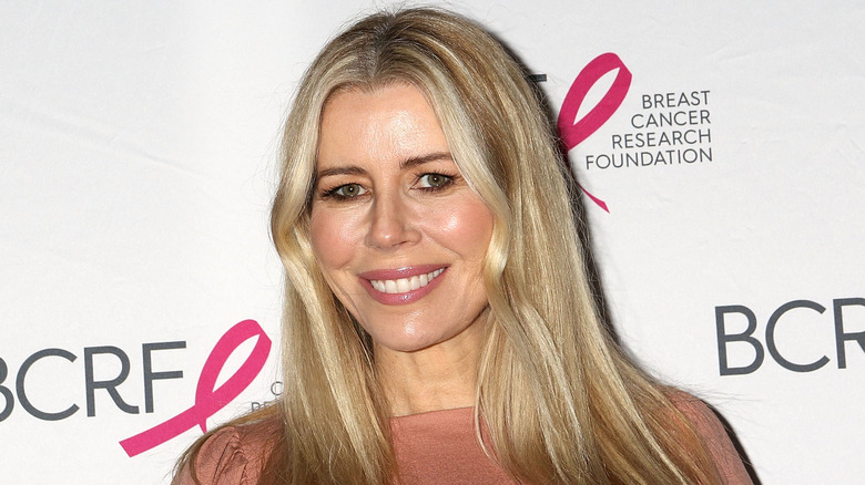 Aviva Dresher smiling 