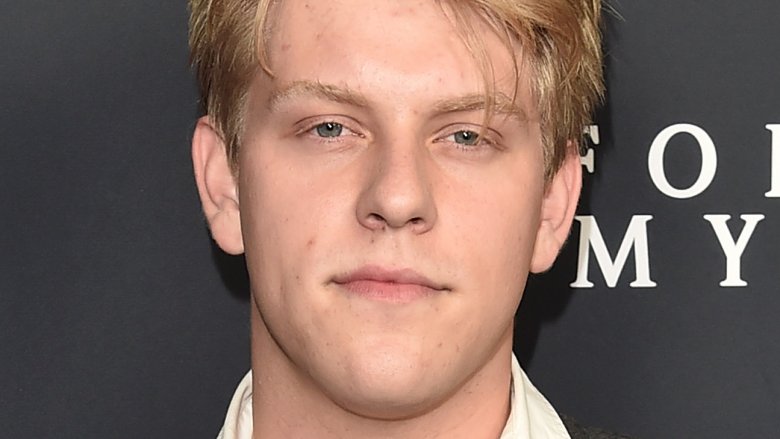 Jackson Odell