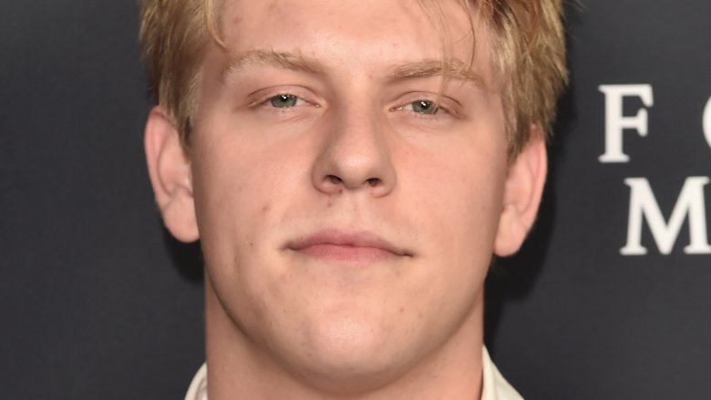 Jackson Odell