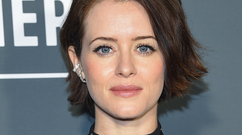 Claire Foy Says She 'Can't Help but Feel Exploited' While Filming Sex  Scenes