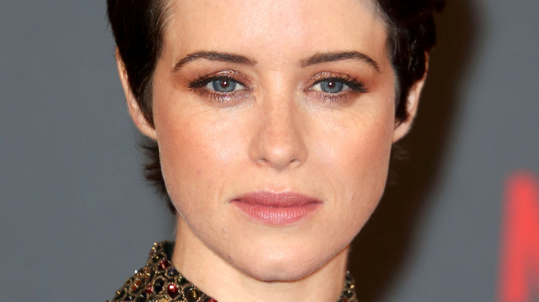 Claire Foy Finds Loving People 'Heartbreaking