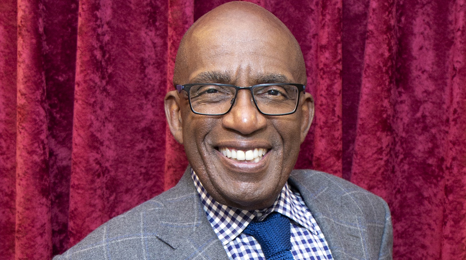 Al Roker Standing The Guinness World Record Nobody Has Been Able To Take Away From Al Roker