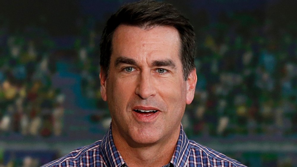 Rob Riggle 