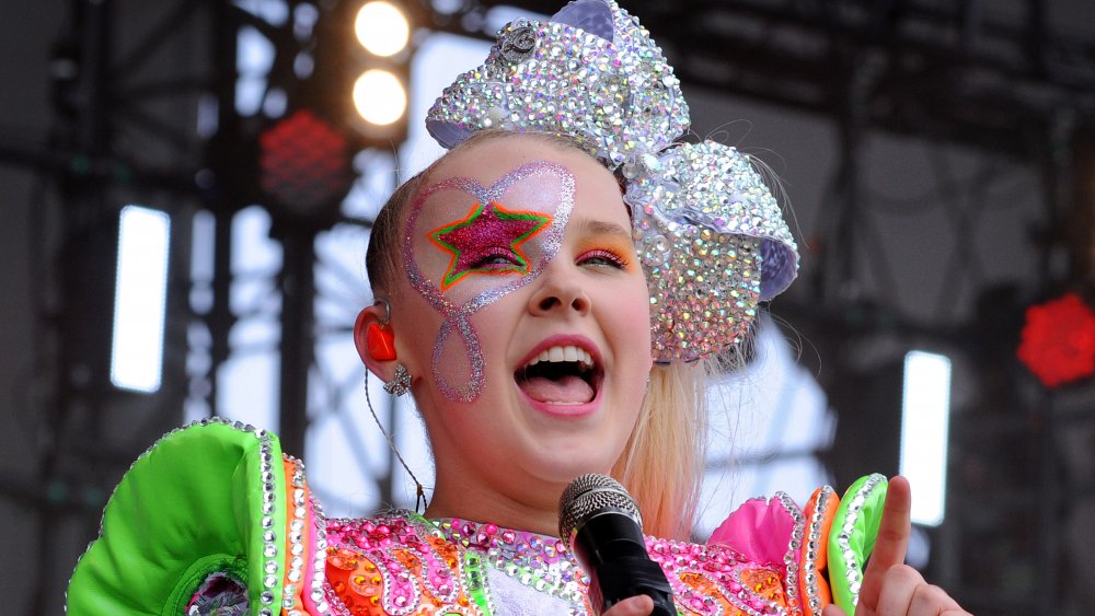 Jojo Siwa