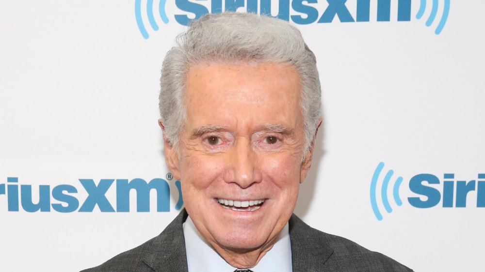 Regis Philbin