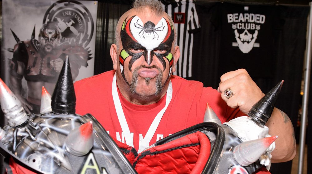 Road Warrior Animal