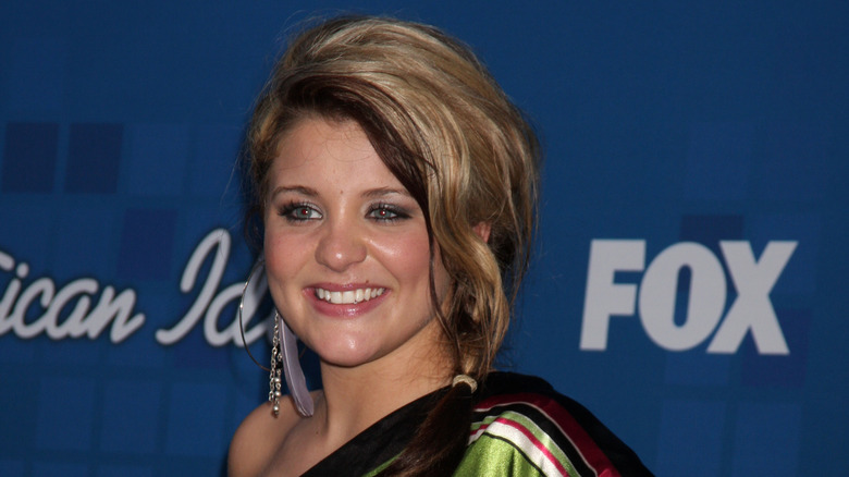 Lauren Alaina American Idol