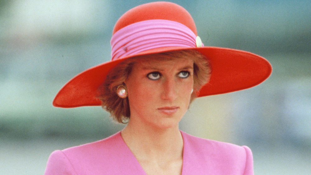 Princess Diana