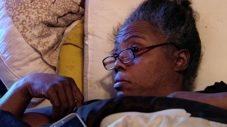 Lisa Fleming appears on My 600lb. Life