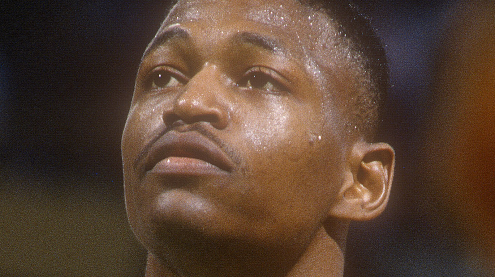 Sadness is still there on 20th anniversary of death of Reggie Lewis