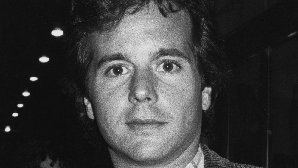 The Heartbreaking Tale Of Lucille Ball's Son, Desi Arnaz Jr.