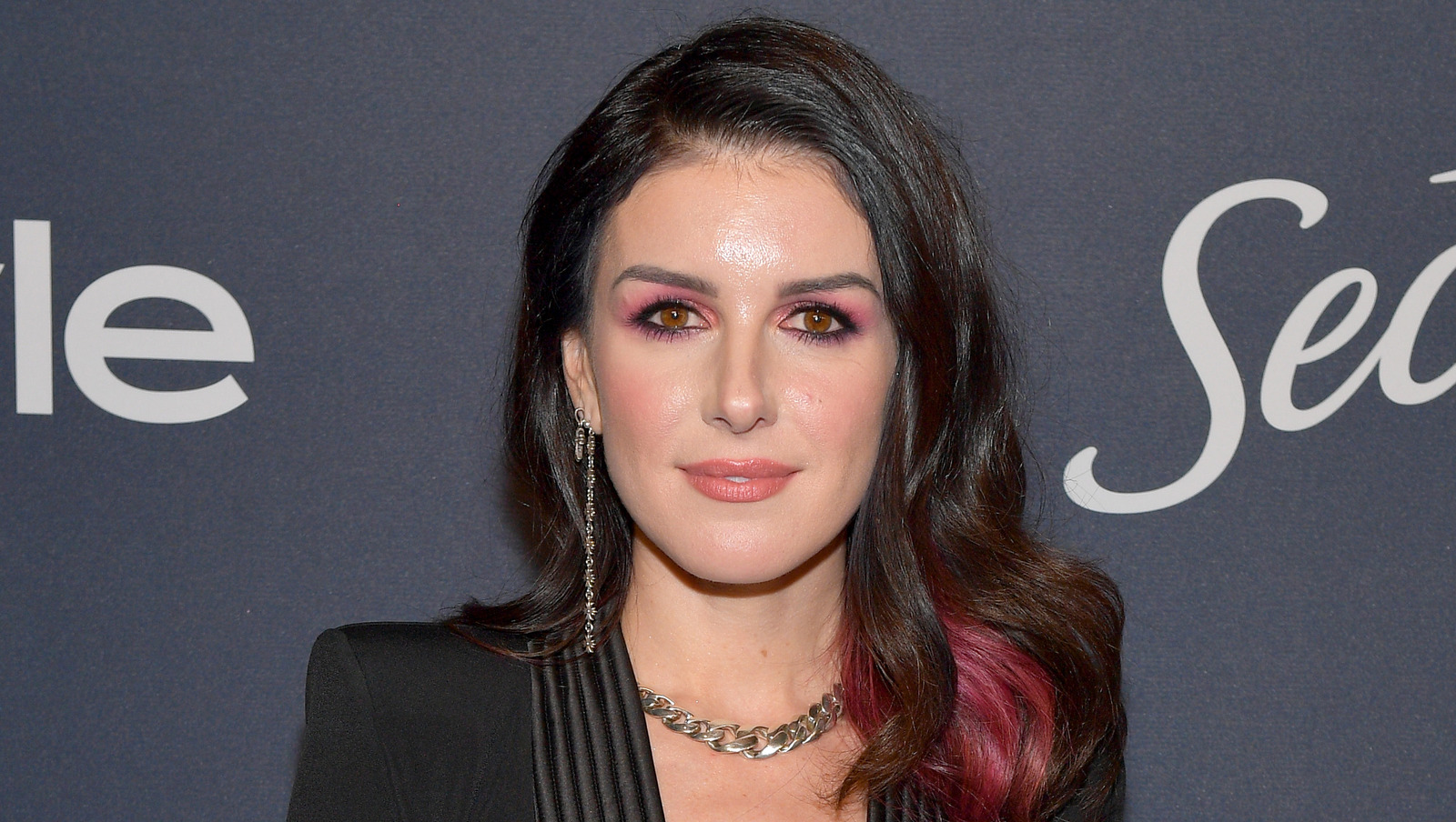 The Heartbreaking Truth About Hallmark Star Shenae Grimes