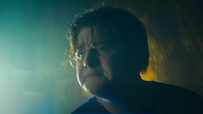 Still from Alex Warren's music video for One More I Love You