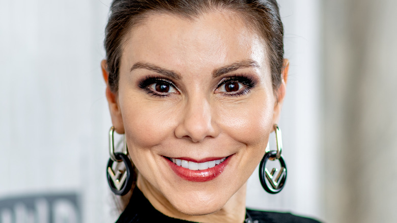 Heather Dubrow