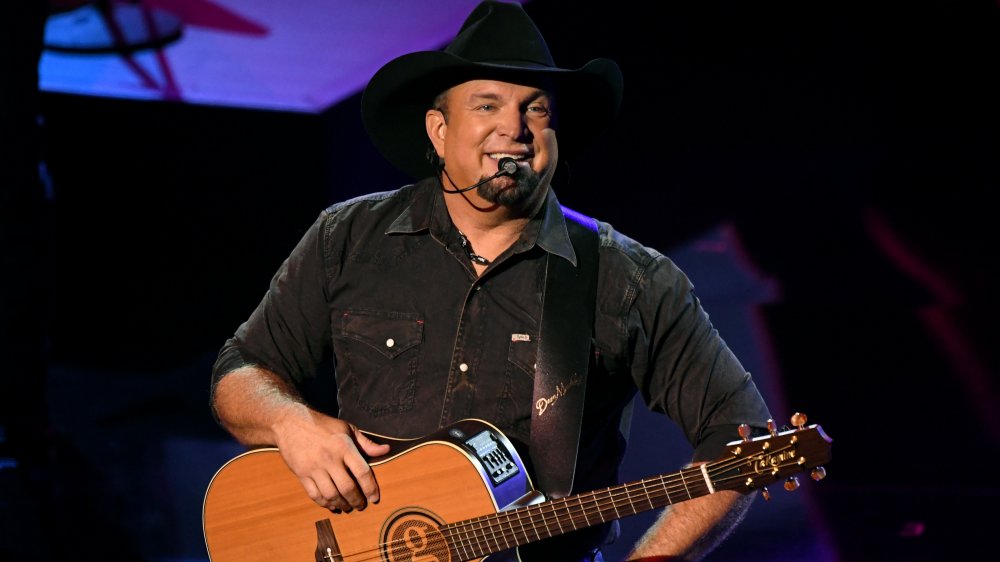 Garth Brooks