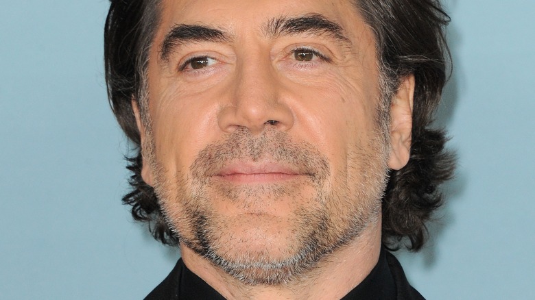 Javier bardem