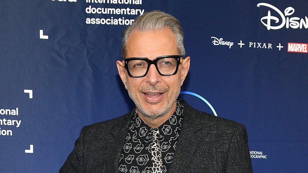 Jeff Goldblum