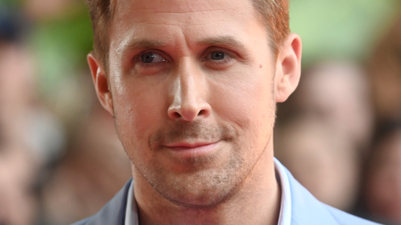 Ryan Gosling attends "The Gray Man" Special Screening 