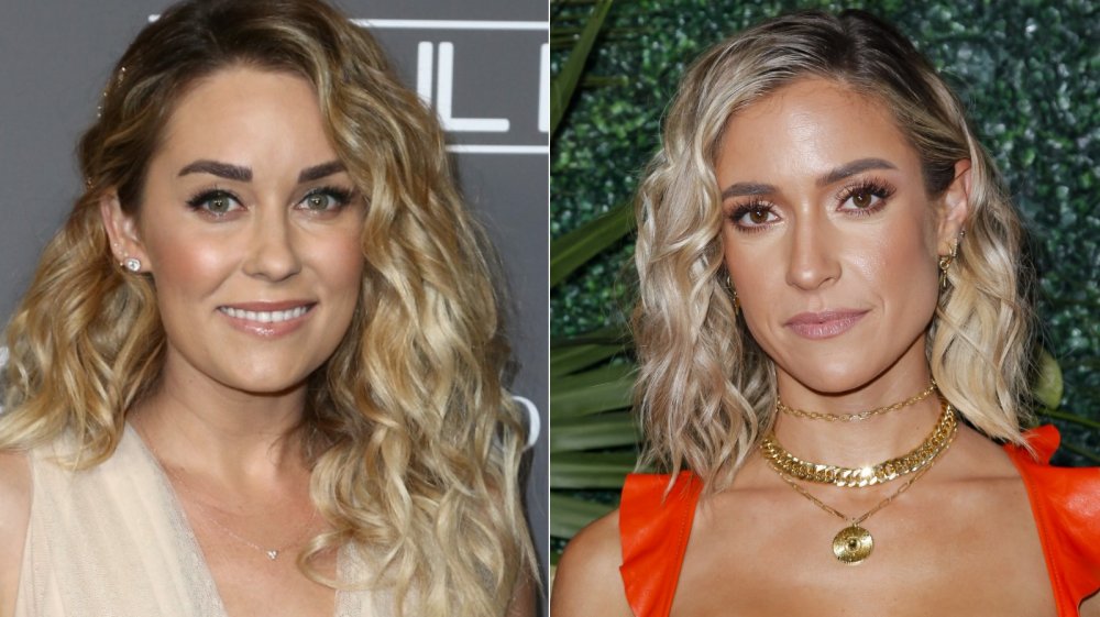 Kristin Cavallari, Lauren Conrad, and More 'Laguna Beach' Stars