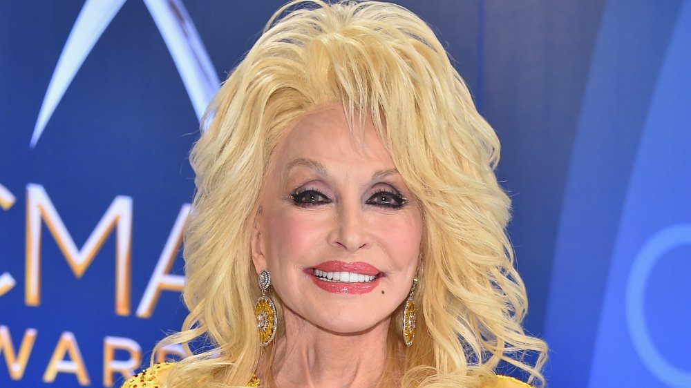 Dolly Parton