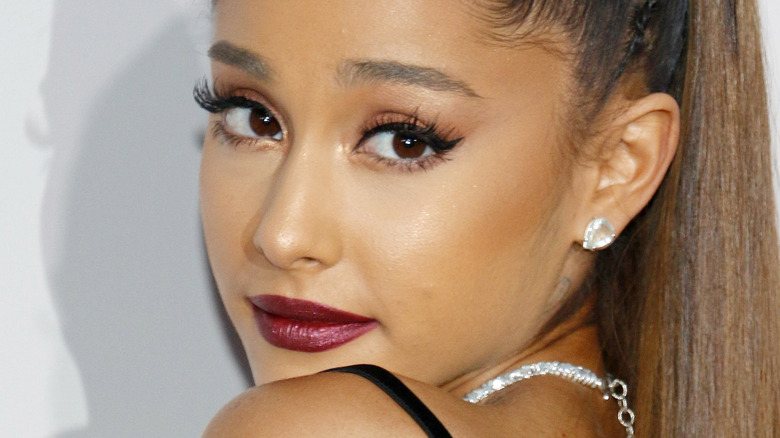 The Huge Gift Ariana Grande Is Giving Her Fans
