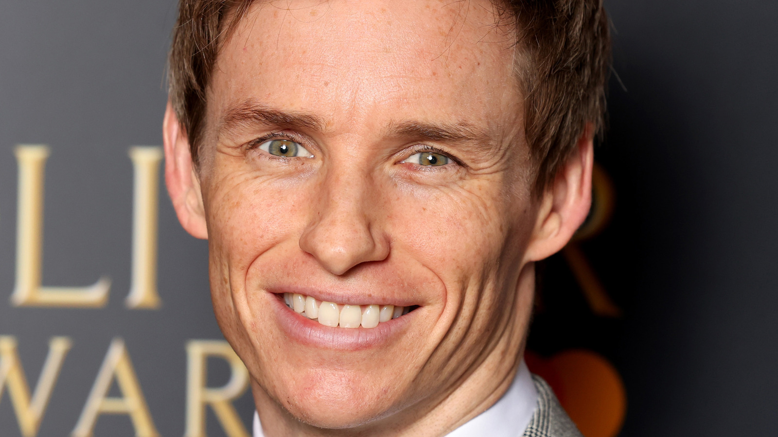 The Huge Lie Eddie Redmayne Told To Get A Movie Role