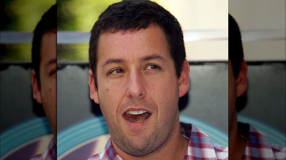 Adam Sandler