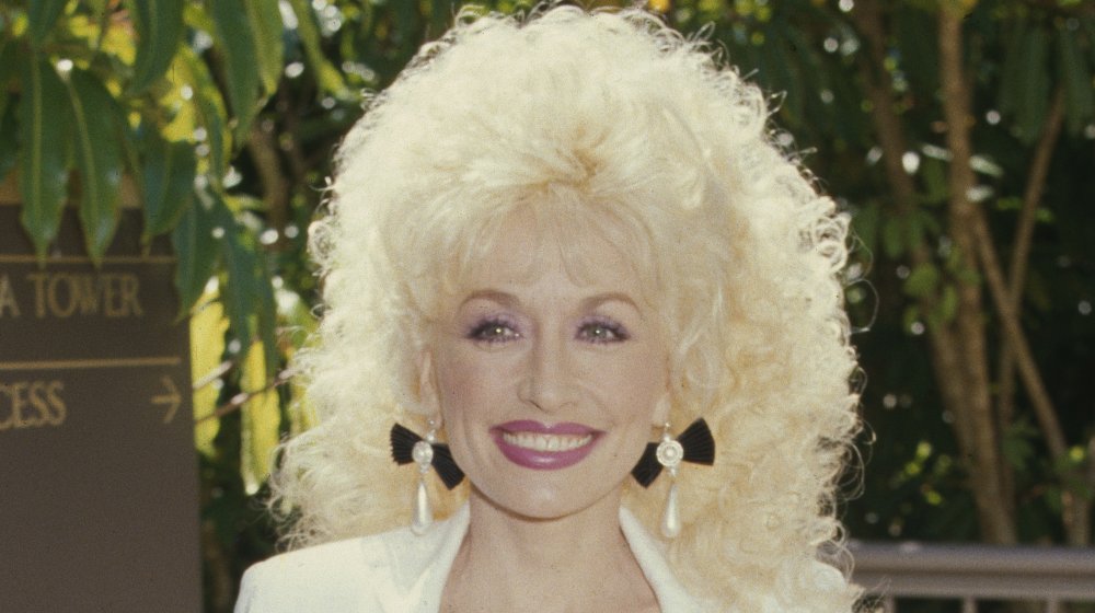 Dolly Parton