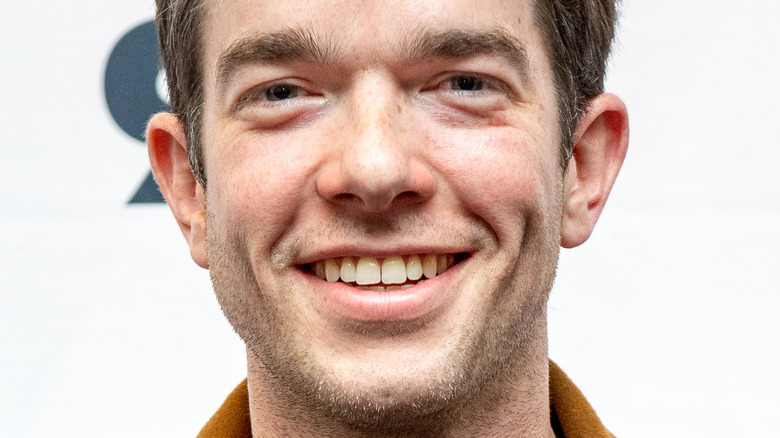 John Mulaney in 2020