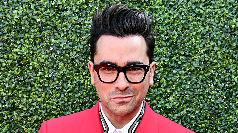 Dan Levy