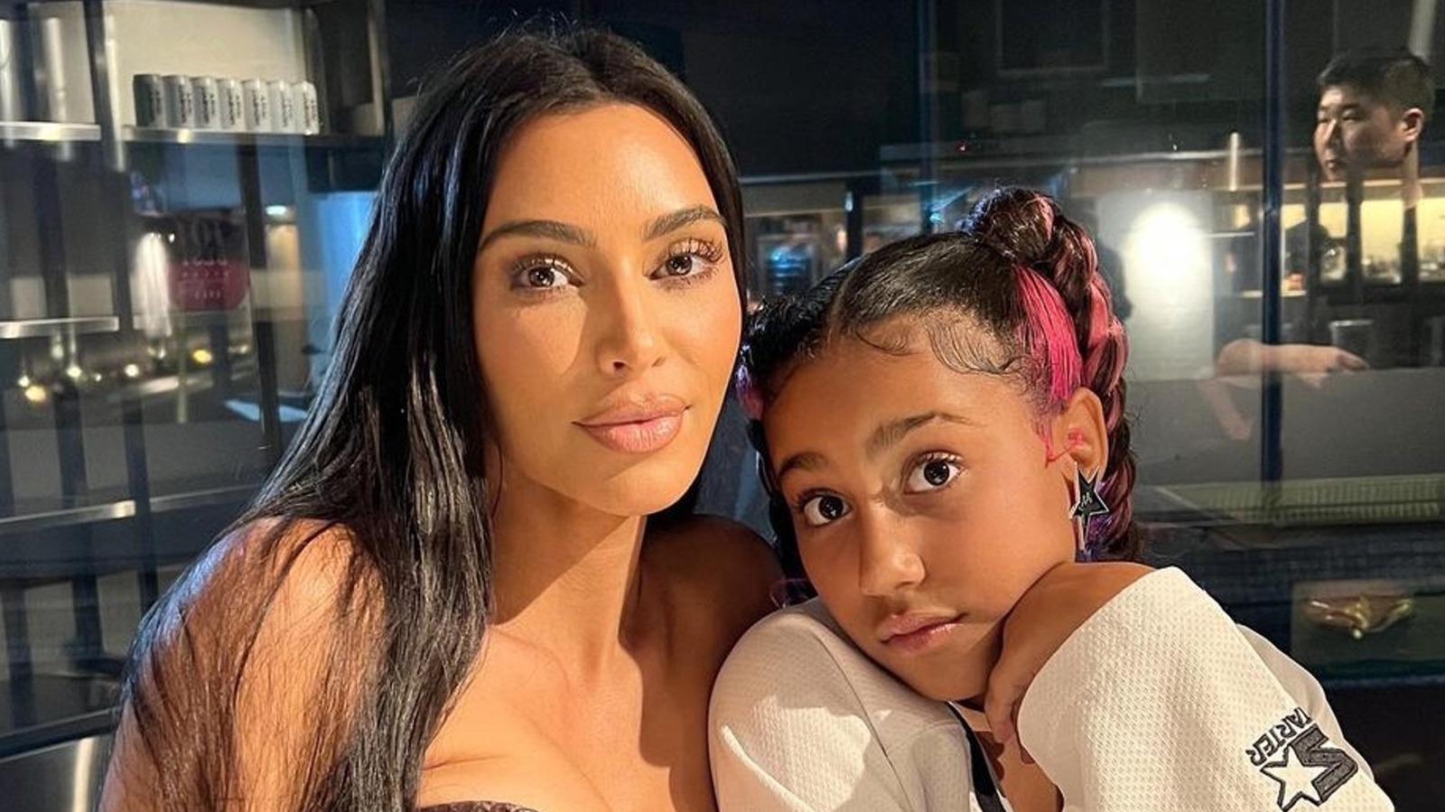 The Impressive Evolution Of North West