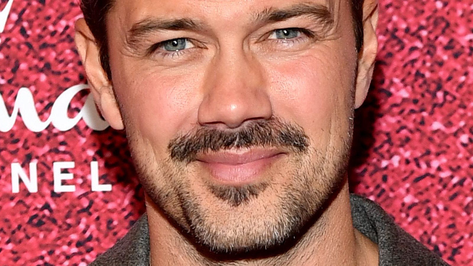 The Impressive Number Of Hallmark Movies Ryan Paevey Has Starred In