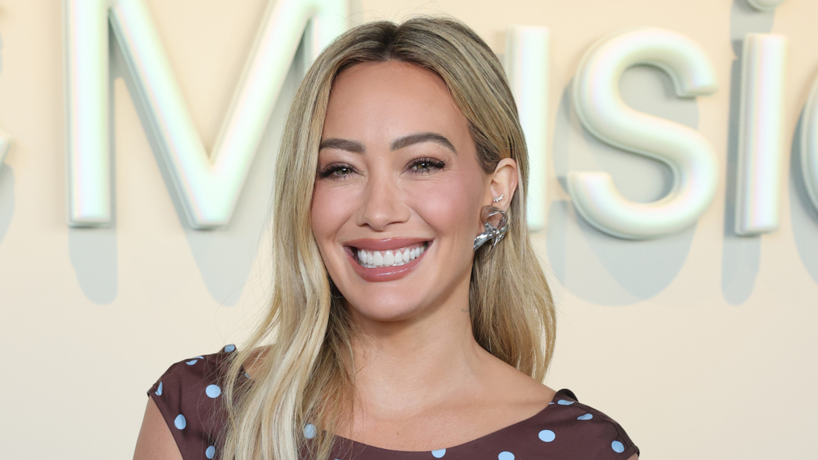 The Incredible Transformation Of Hilary Duff