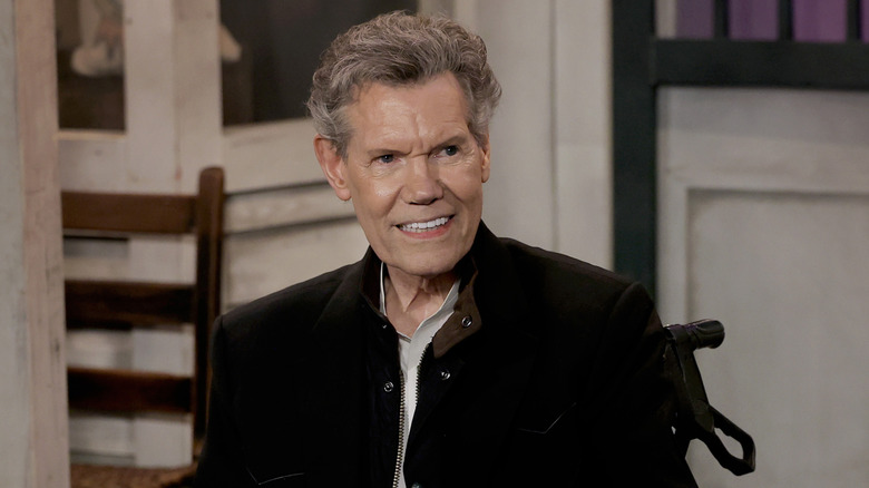 Randy Travis at CMA Fest 2026