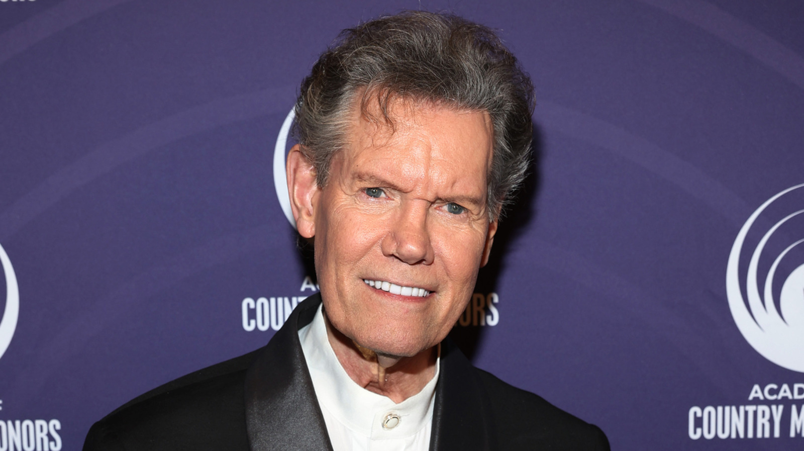 The Incredible Turnaround Of '90s Country Icon Randy Travis