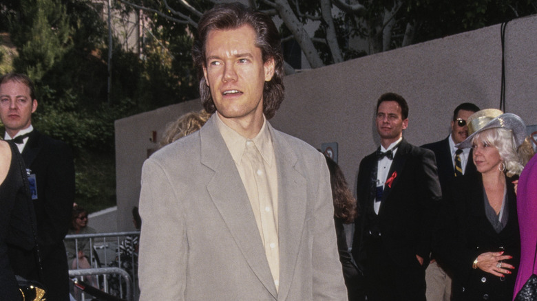 Randy Travis at 29th Annual Academy of Country Music Awards
