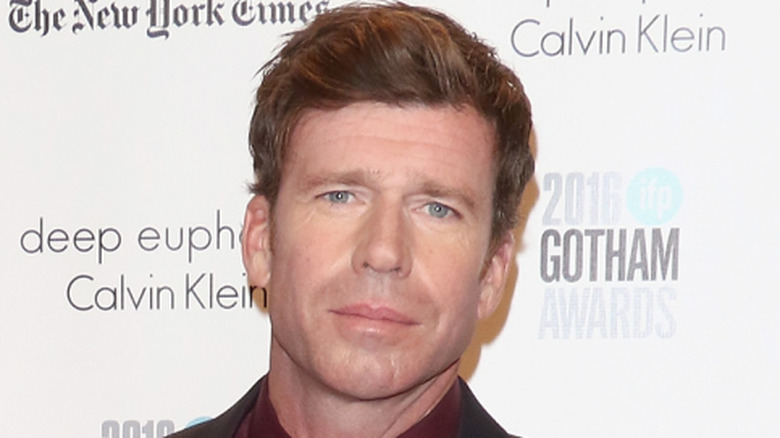 Taylor Sheridan at 26th Annual Gotham Independent Film Awards